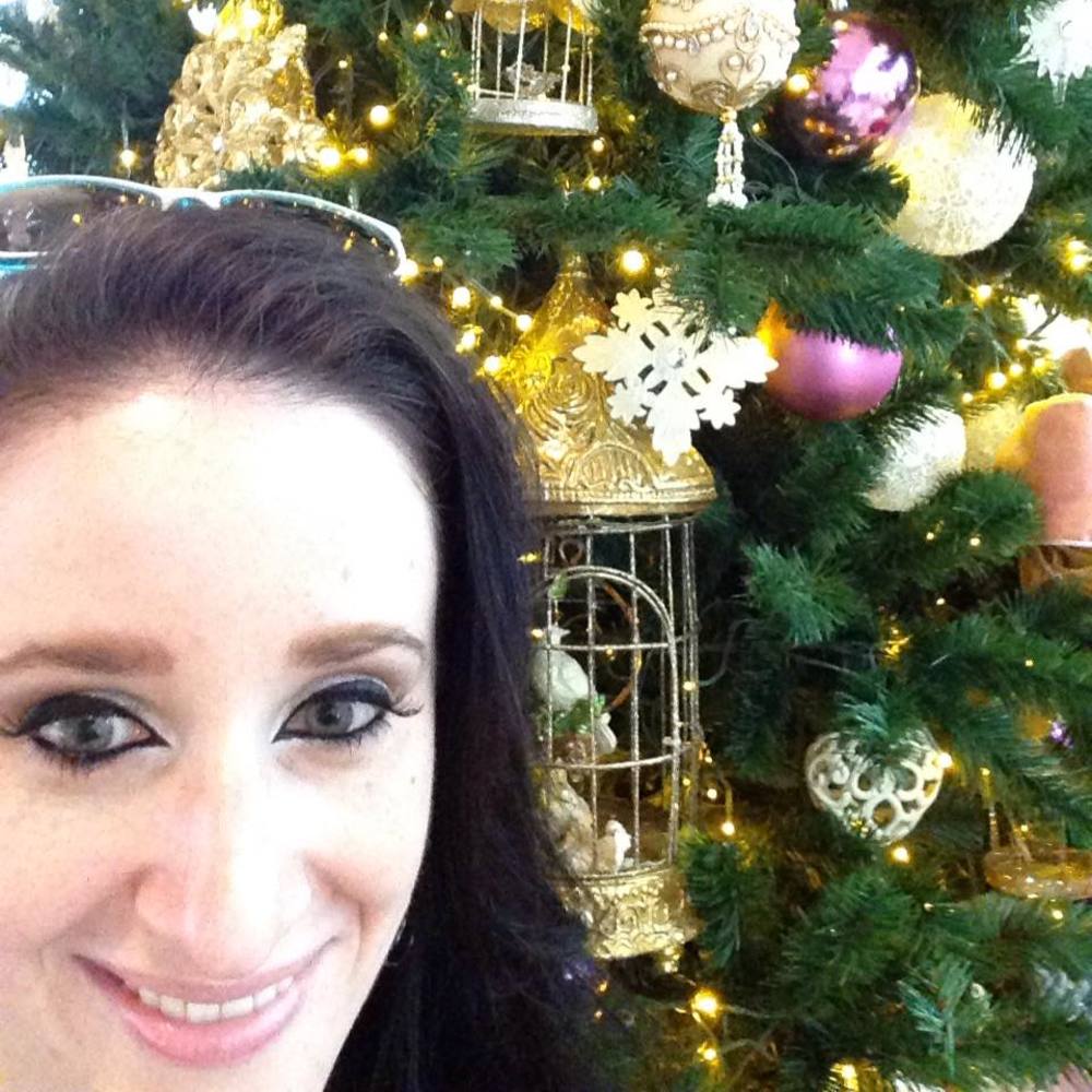 Meet your Posher, Jane